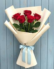 Букет Классика чувств в Стерлибашево
