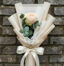 Букет цветов из:  Розы в Стерлибашево