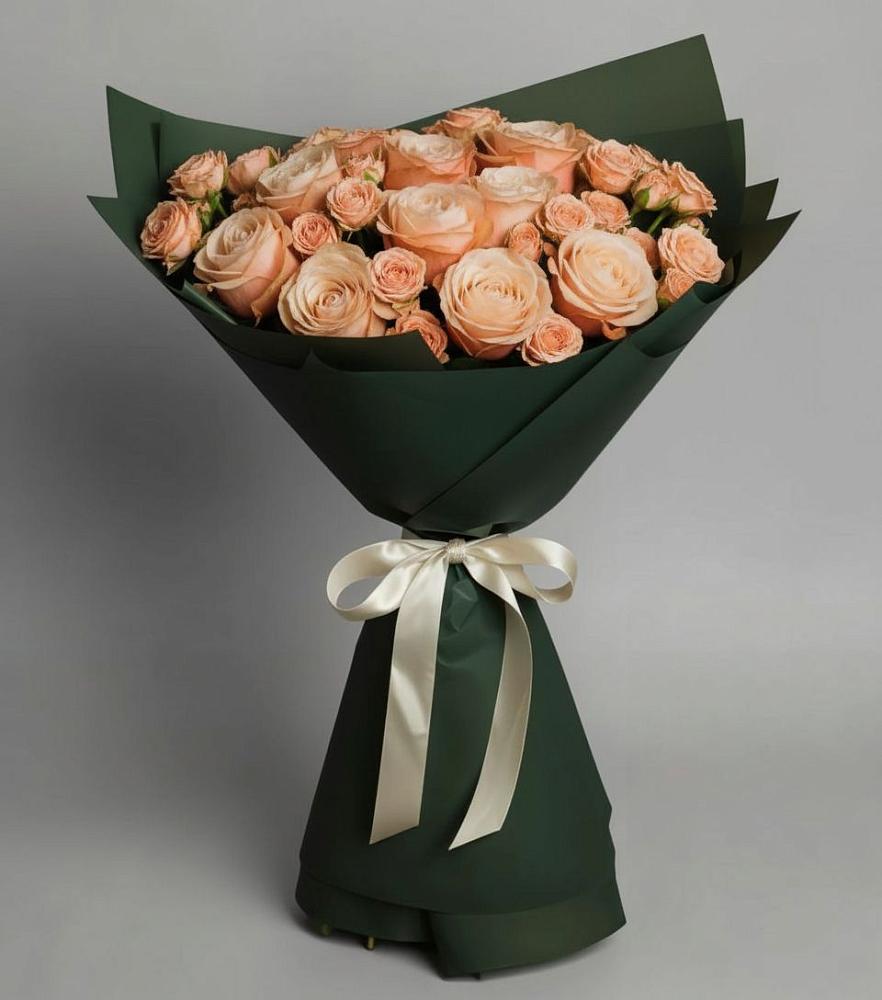 Букет Элегантный в Стерлибашево