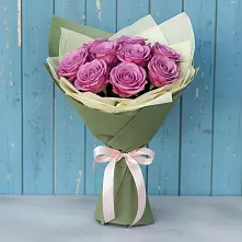 Букет Розы Фёрст Леди #REPLACE_PRED# Стерлибашево