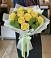 Букет цветов из: Хризантемы и Розы в Стерлибашево