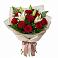 Букет цветов из: Лилии и Розы в Стерлибашево