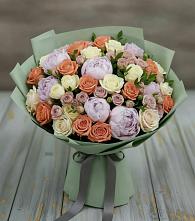 Букет Мороженное #REPLACE_PRED# Стерлибашево