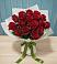 Букет Красные розы в Стерлибашево