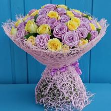 Букет 101 Волшебный Миг в Стерлибашево