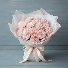 Букет цветов из:  Гвоздики в Стерлибашево