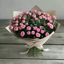 Букет Удовольствие в Стерлибашево