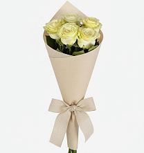 Букет цветов из:  Розы в Стерлибашево