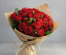 Букет Любовный роман в Стерлибашево