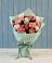 Букет цветов из: Розы в Стерлибашево