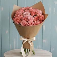 Букет цветов из:  Розы в Стерлибашево