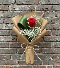 Букет цветов из:  Розы #REPLACE_PRED# Стерлибашево