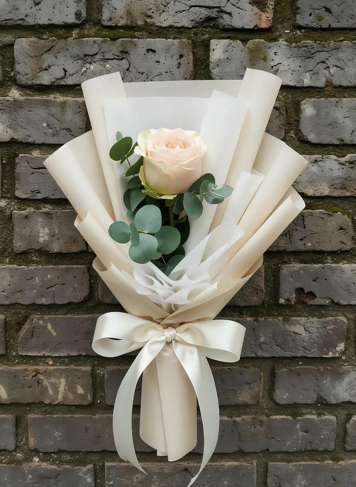 Букет цветов из: Розы в Стерлибашево