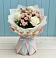 Букет цветов из: Розы в Стерлибашево