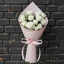 Букет цветов из:  Розы #REPLACE_PRED# Стерлибашево