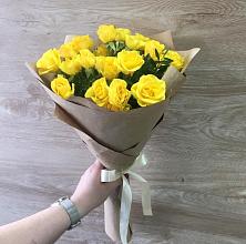 Букет цветов из:  Розы #REPLACE_PRED# Стерлибашево