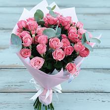 Букет Леди совершенство в Стерлибашево